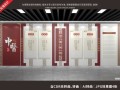 房产广告名片贴纸怎么贴（房产广告贴纸模板）