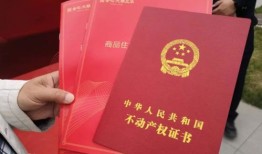 保利怎么下房产证（保利交房后多久能拿到房产证）