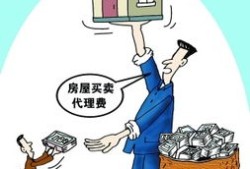 房产中介作假怎么处理（房产中介做的假资料算不算我骗贷）