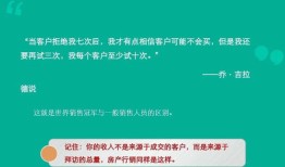 销售房产怎么拓客（房产销售拓客技巧）