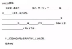 怎么写好房产证明模板（怎么写好房产证明模板电子版）