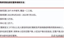 房产状况分析怎么写（房产状况分析怎么写范文）
