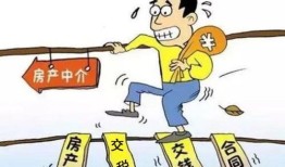 房产公司提成怎么拿（房产公司销售提成一般多少）