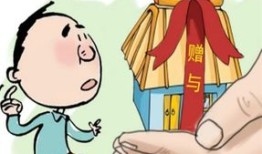 赠与房产契税怎么评估的（赠与房产契税怎么评估的呢）