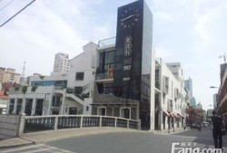 虹口海外房产怎么样（上海虹口房源）