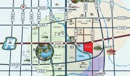 定州房产经济怎么样（定州房产分布图）