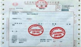 房产预收发票怎么开（房地产预收房款怎么开票）