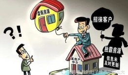 房产中介失职怎么投诉（房产中介失职怎么投诉举报）