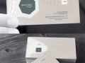 房产老板的名片怎么设计（房产公司名片）