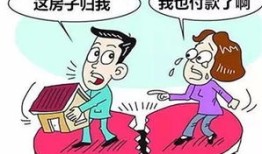 事实婚姻分手房产怎么分（事实婚姻房产分割）