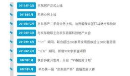 京东自营房产怎么买（京东推出自营房产）