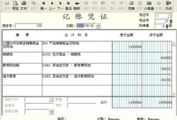 返还房产税怎么处理（房产税返还的会计处理）