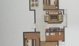 曼城房产怎么样（曼城户型图）