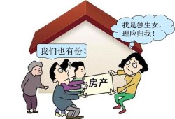 堂哥无子女房产怎么继承（堂弟无子女无配偶无父母,房产谁继承）