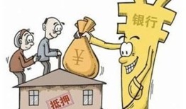 没有房产怎么抵押贷款（没有房子抵押在银行可以贷款吗）