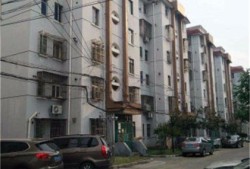 乐亭安然房产怎么样（南乐安然小区）