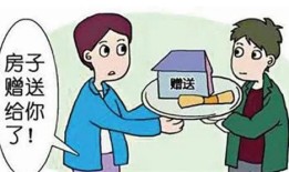 房产赠与怎么继承最划算（房产赠与怎么继承最划算呢）