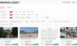 怎么进入淘宝拍卖房产（怎么进入淘宝拍卖房产网）