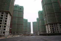 房产项目建设进度怎么写（房屋建设项目进度）