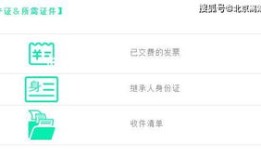 鞍山房产继承怎么收费（鞍山继承房产过户办理地址）