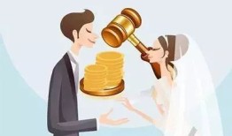 男方无财产怎么分割房产（男方无财产怎么分割房产给女方）