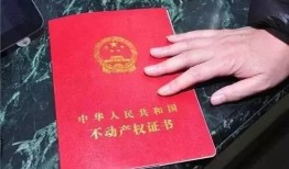 新房产过户契税怎么算（新房产证过户契税得多少钱）