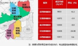 房产号投放区域怎么划分（房产号投放区域怎么划分出来）