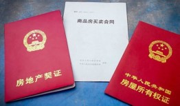 双证房产怎么算产权（双证 房产）