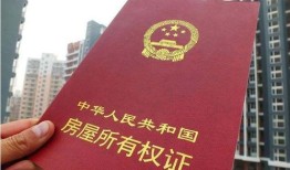 房产证种类怎么填（房产证类别有哪四种）