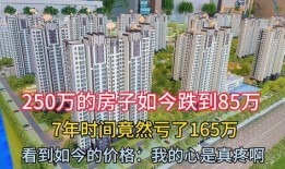 北京现在房产怎么样（北京现在房产怎么样了）