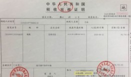陕西房产契税怎么退（陕西房产契税怎么退税）