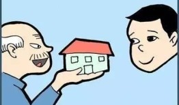 离婚房产过户是怎么算（离婚 房产 过户）
