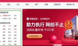淘宝怎么查房产拍卖信息（淘宝房产拍卖在哪里看）