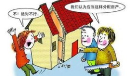 怎么继承过世爷爷的房产（继承爷爷的房子需要什么手续）