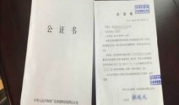 将房产过户公证怎么写（将房产过户公证怎么写委托书）