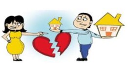 分割婚内房产怎么分的（婚内分割财产）