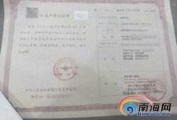 房产填少了 检查怎么写（房产填少了 检查怎么写证明）