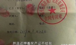 房产证违约怎么起诉（房产证违约起诉流程）