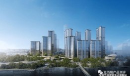 越秀房产档次怎么样（越秀房产质量怎么样）