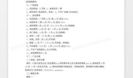 房产推销方案怎么写范文（房子推销方案）