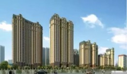 盛的房产怎么样（盛房集团在建项目）
