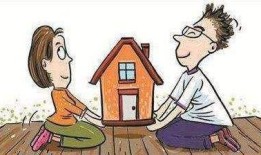 离婚房产怎么归女方父母（离婚时房子归女方所有要怎么办理）