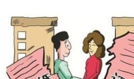 离婚怎么样分房产（离婚分房怎么分）