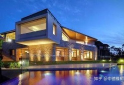 介绍房产豪宅怎么说（怎么介绍豪宅的优势）