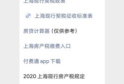 交房产税怎么交（交房产税的流程）