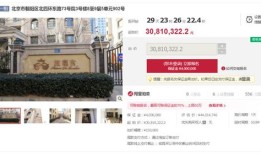怎么申请保利拍卖房产（如何参与保利拍卖）