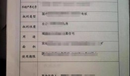 房产证编号怎么获得（房产证编号怎么查询系统）