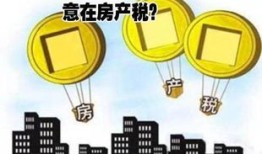 怎么样降低房产契税（怎么样降低房产契税收入）