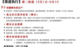 房产项目销售方案怎么写（房产项目销售方案怎么写模板）