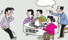 继承的房产产权怎么算（继承房屋产权）